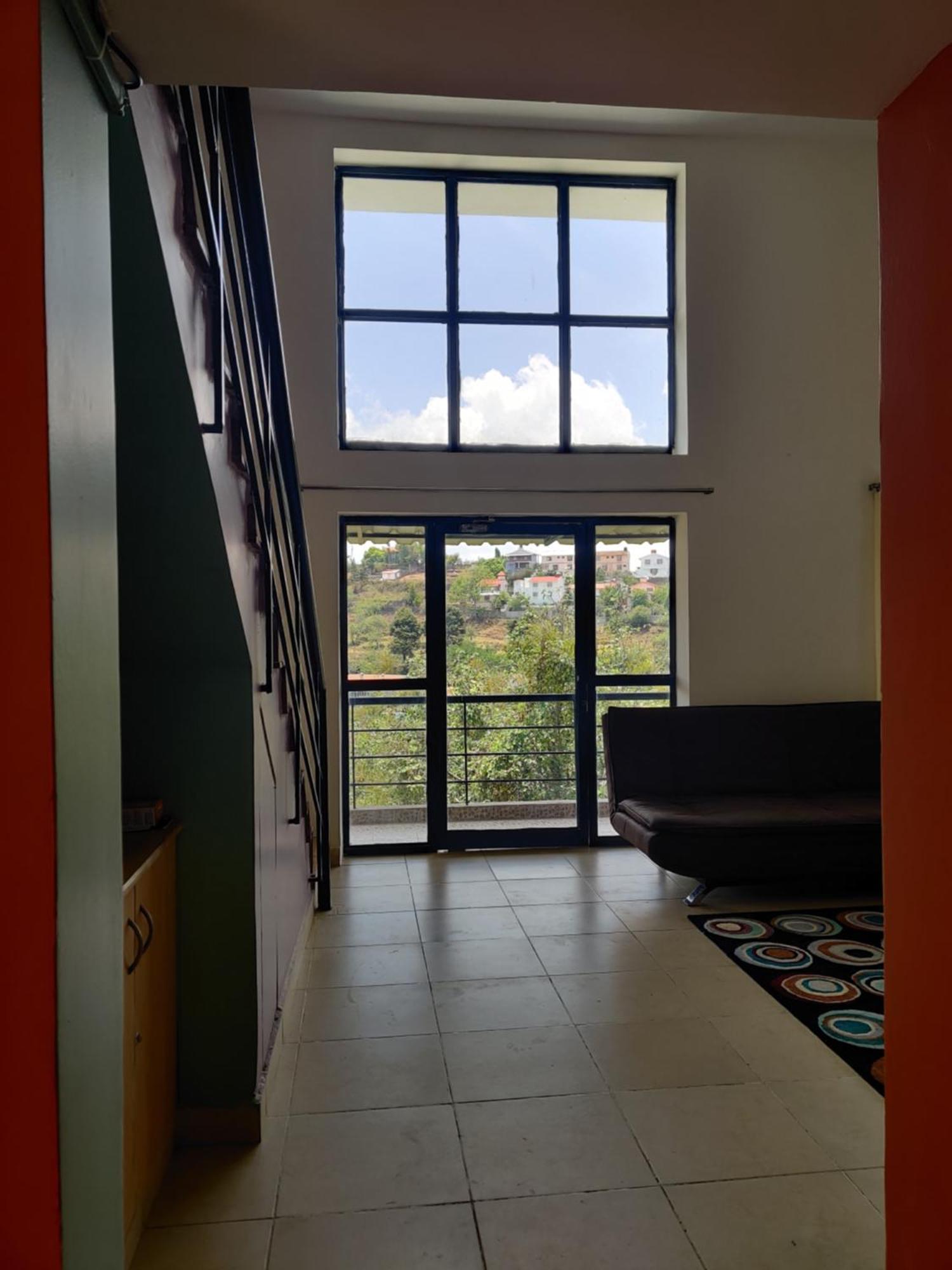 Haven Guest House Kodaikanal Exteriör bild