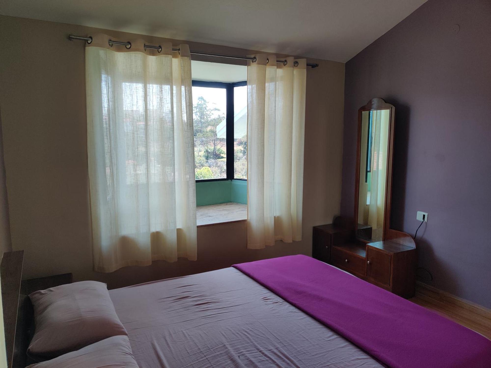 Haven Guest House Kodaikanal Exteriör bild
