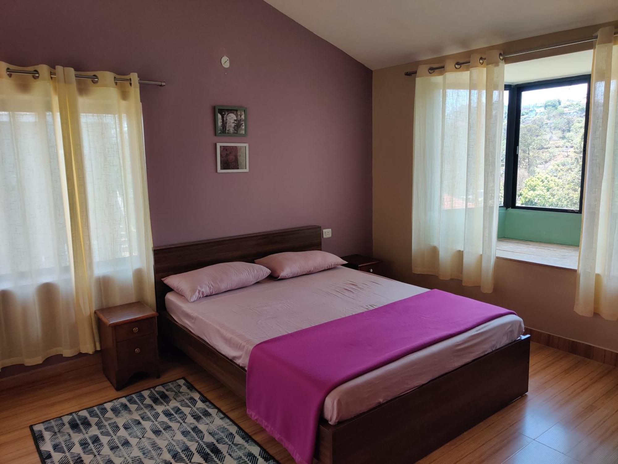 Haven Guest House Kodaikanal Exteriör bild