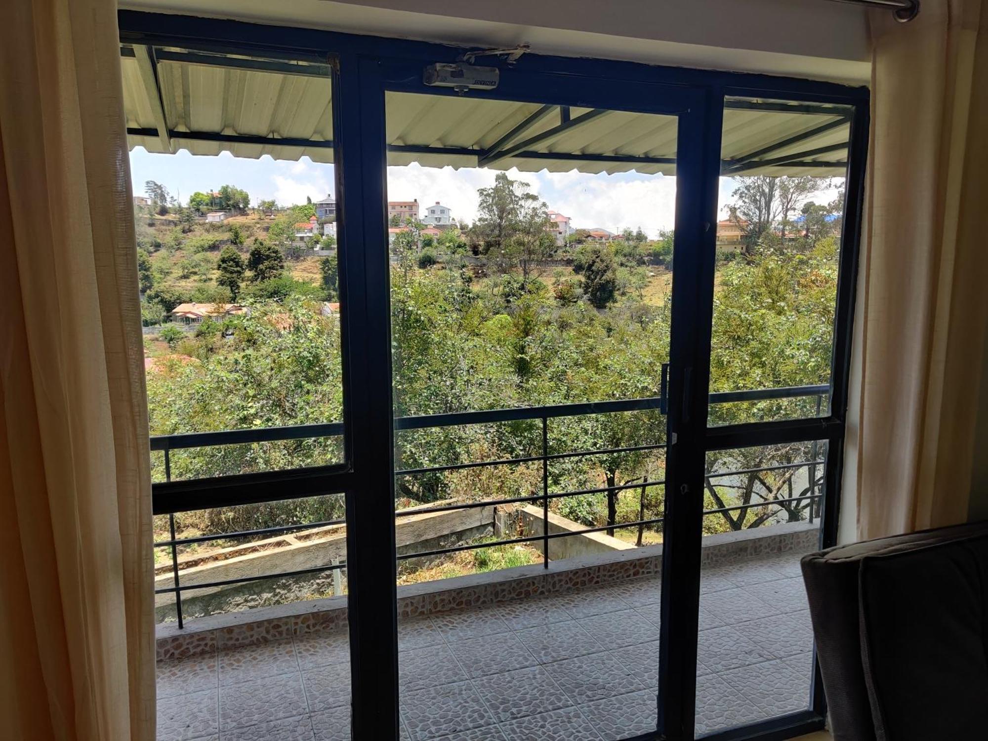Haven Guest House Kodaikanal Exteriör bild