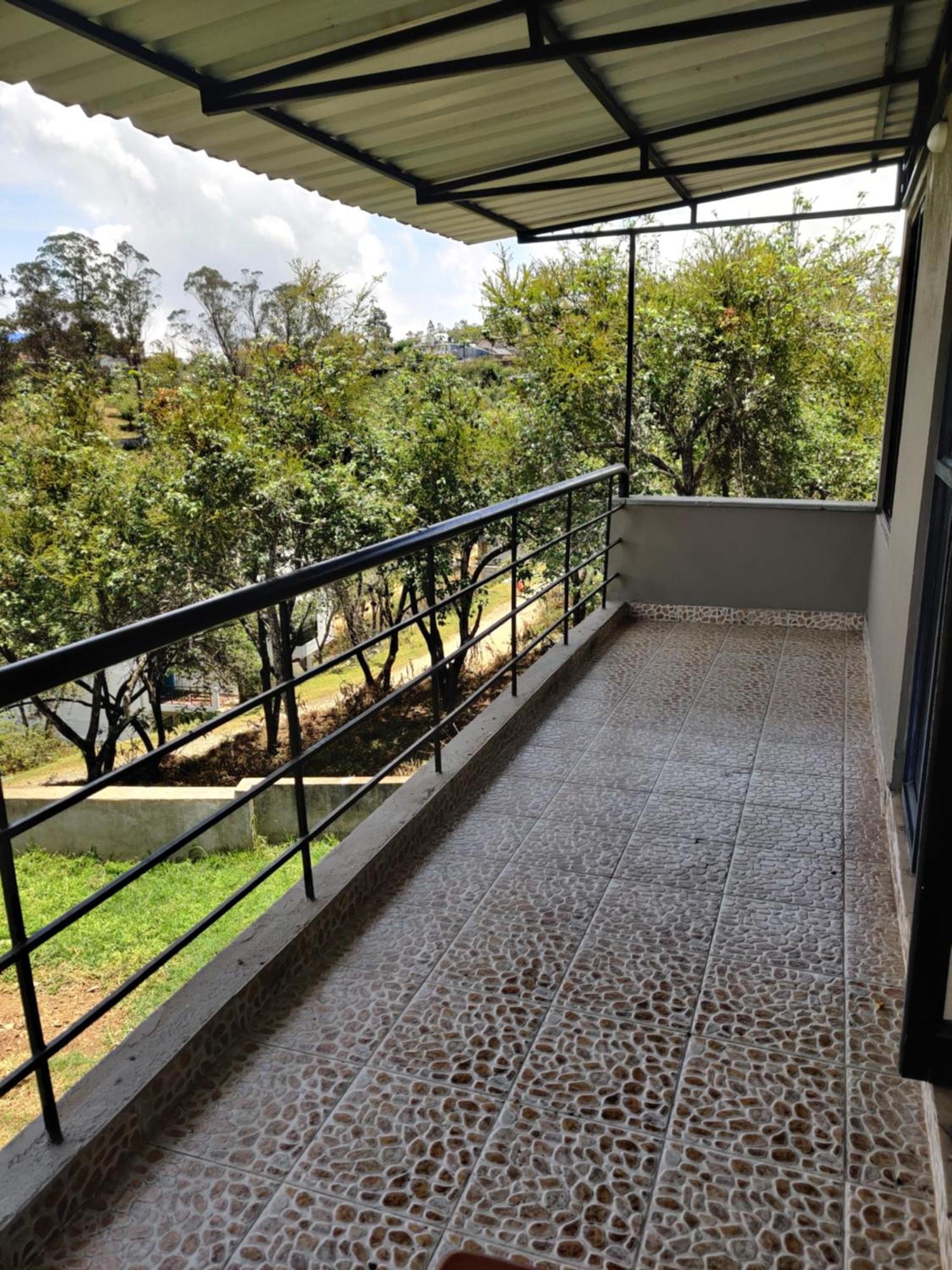 Haven Guest House Kodaikanal Exteriör bild