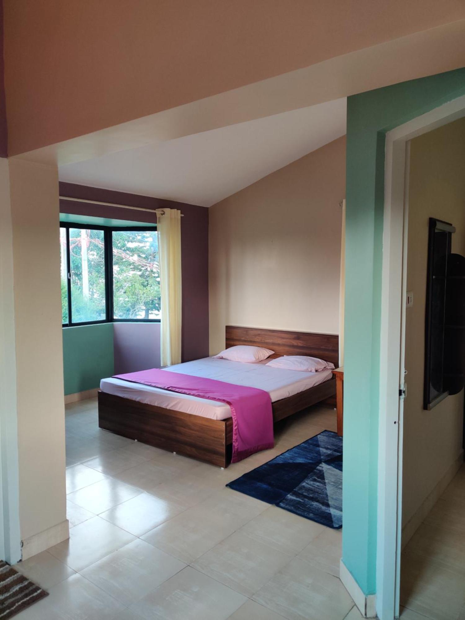 Haven Guest House Kodaikanal Exteriör bild