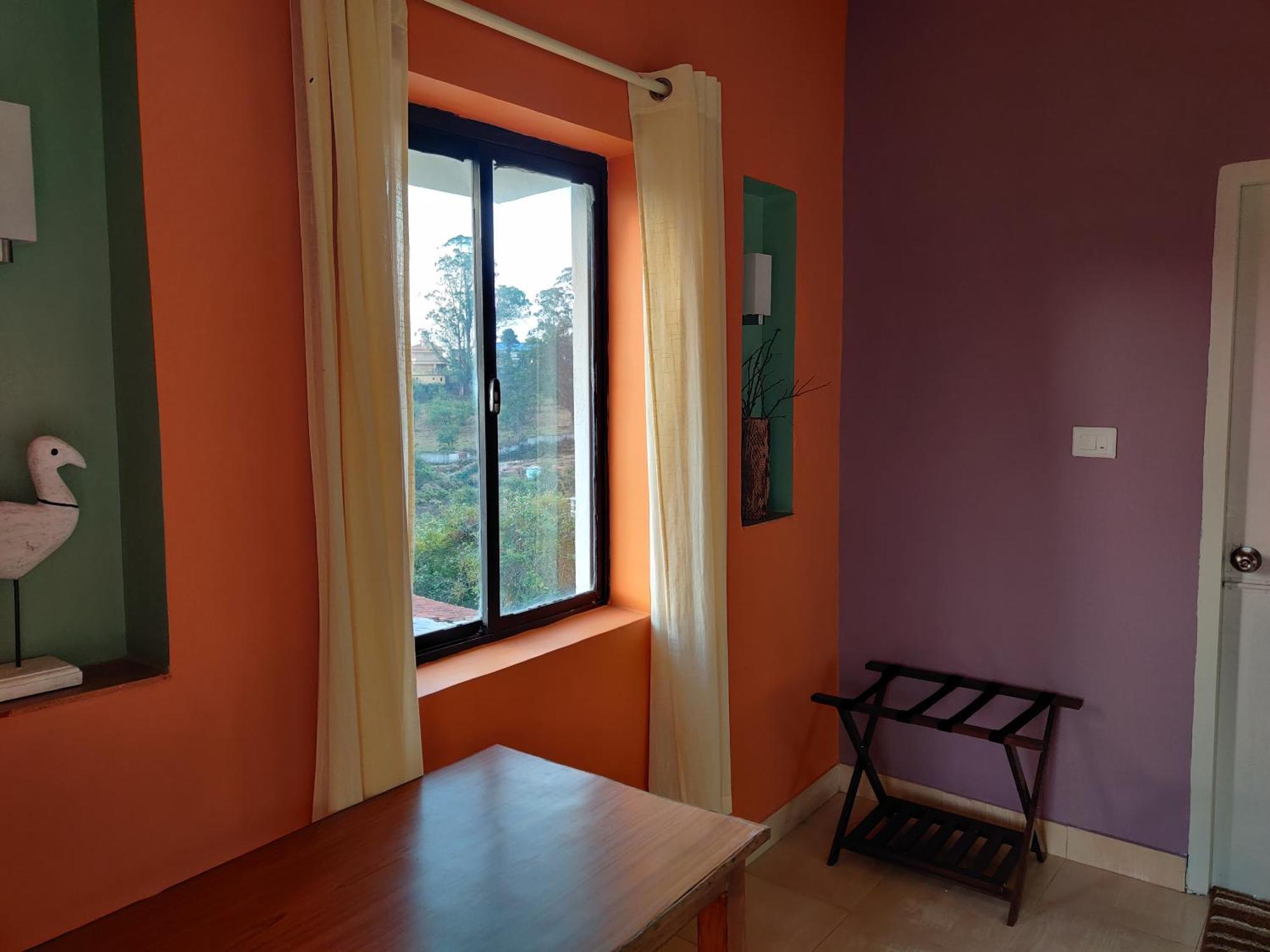 Haven Guest House Kodaikanal Exteriör bild
