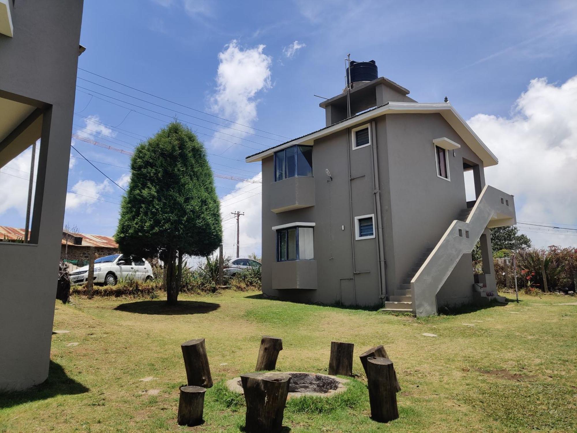 Haven Guest House Kodaikanal Exteriör bild